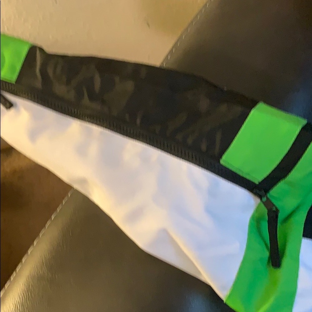 KAWASAKI Riding Jacket - Picture 7 of 15